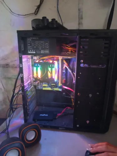 Pc revenger