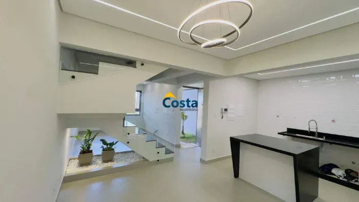 A melhor casa do Guarujá Mansões, casa smart com acabamento e alto padrão
