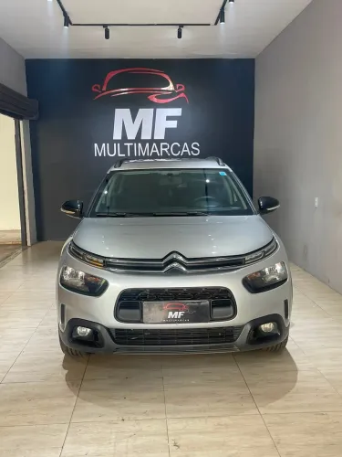 Citroen C4 Cactus 2022