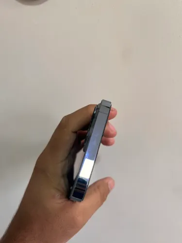 iPhone 13 Pro Max 256Gb azul Americano