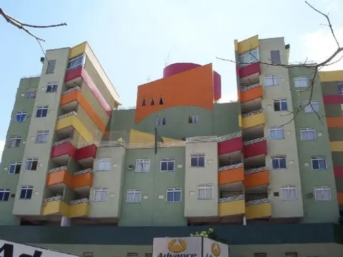 Apartamento para aluguel em Resende-RJ