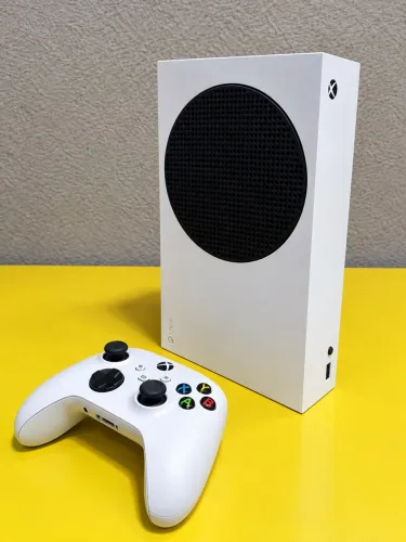 Xbox Series S 512GB