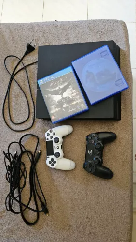 PlayStation 4 | Ps4
