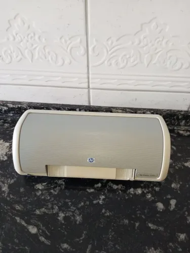 Impressora HP Deskjet 3550