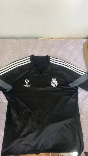 Blusas de time