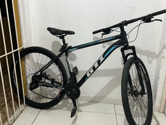 Bicicleta Aro 29