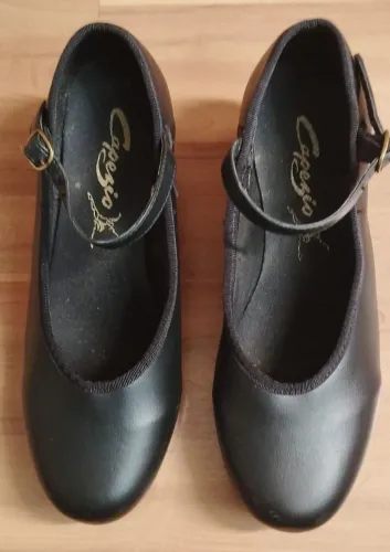 Sapato Sapateado Capezio