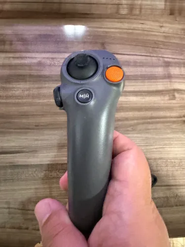 DJI Motion Controller 3