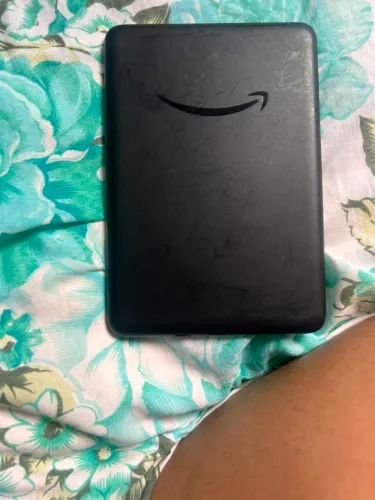 Kindle 16 GB (Geração mais recente)