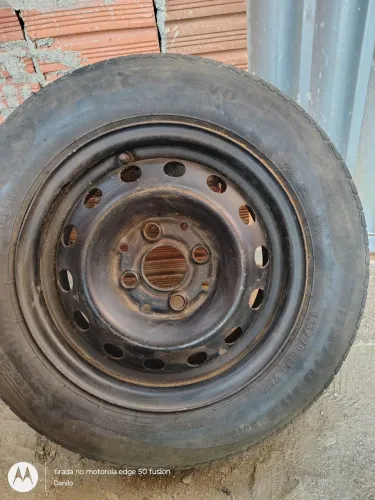 Aro 13 Volkswagen