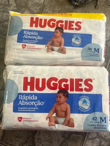 Babysec ultra sec