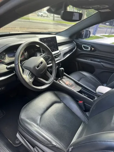 Jeep Compass T270 80 Anos 1.3 TB 4X2 Flex AUT 2022