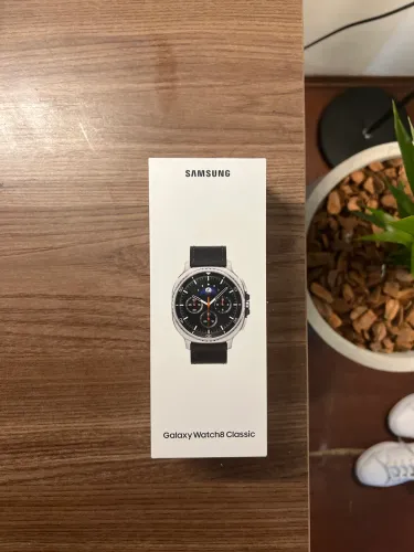 LACRADO - Galaxy Watch8 Classic