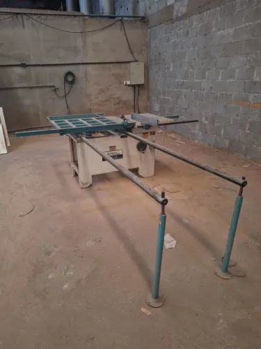 Serra Esquadrejadeira 220 V Baldan
