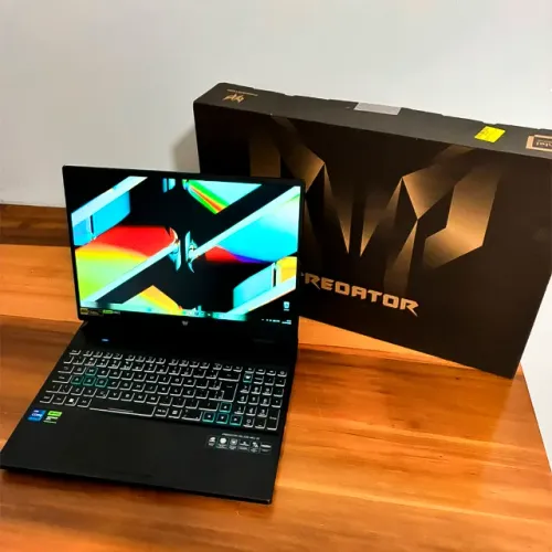 Notebook Acer Predator Helios Neo I7-13650hx Rtx4060