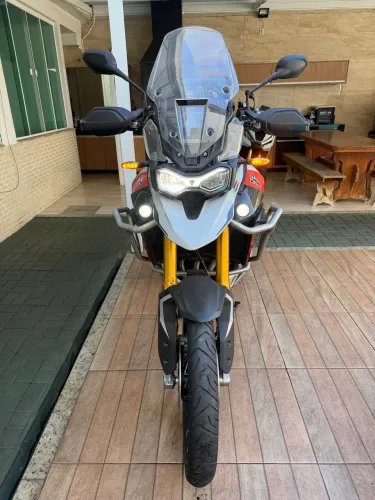Tiger 900 Rally Pro 25/26