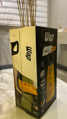 Wap premium 2600 - 220 Volts - NOVA - Lacrada