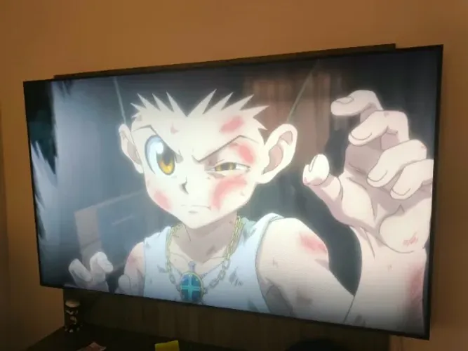 Smart TV 58 Samsung Crystal UHD 4K