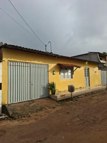 Casa Coruripe Lagoa do Pau 