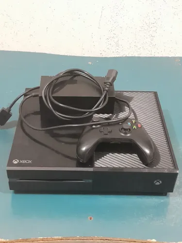 Xbox one fat