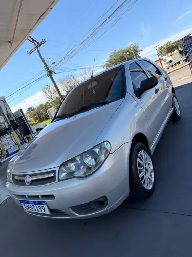 Fiat Palio 1.0 Economy Fire Flex 8V 4P 2013
