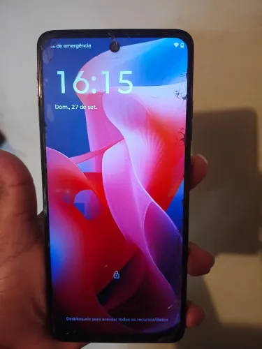 Moto g22
