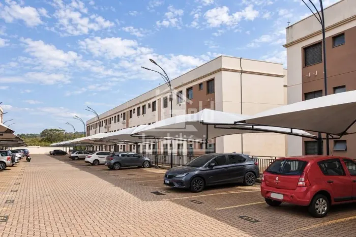 Apartamento com 2 dormitórios à venda, 42 m² por R$ 209.990,00 - Jardim Santa Cecilia - Bo