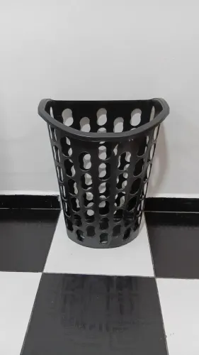 Cesto para roupa suja