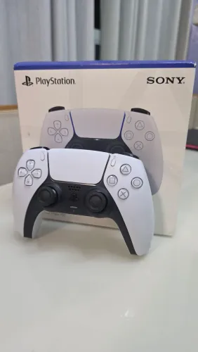 Controle ps5