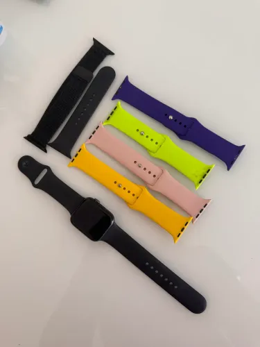 Apple Watch série 4