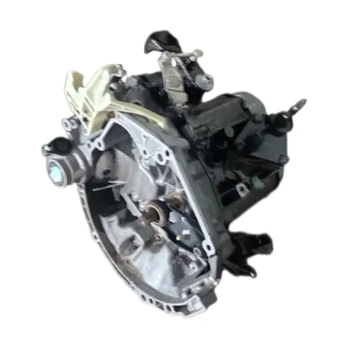 Câmbio Caixa de Marcha Peugeot 207 2011 2012