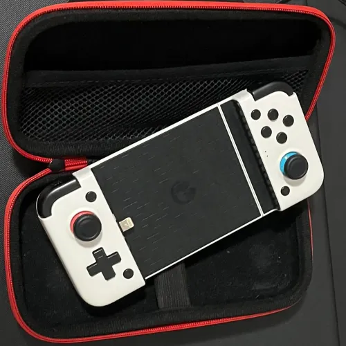 Controle Gamesir X2 Lightning