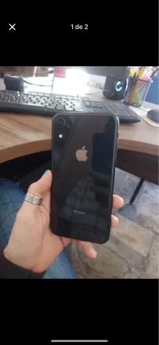 Vendo iphone xr