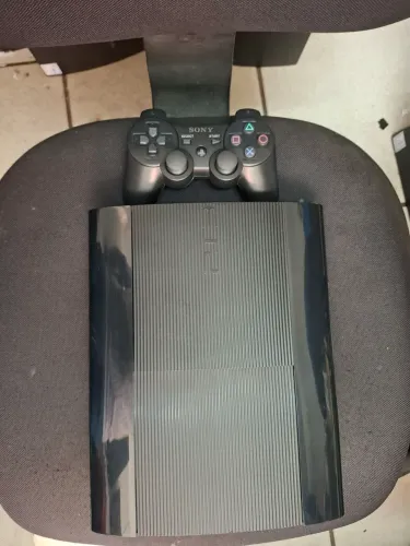 Playstation 3 super slim