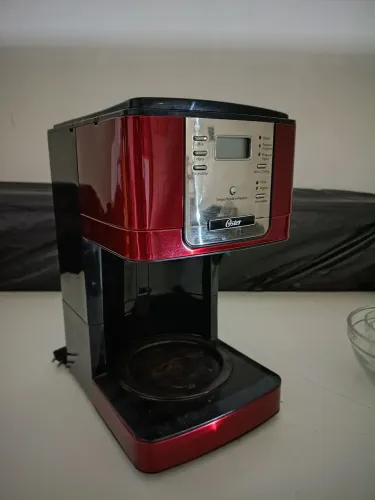 Cafeteira Oster