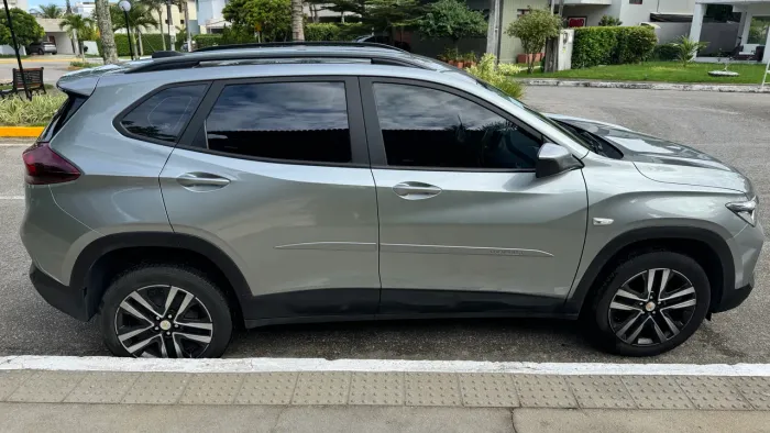Chevrolet Tracker LT 1.0 Turbo 12V Flex AUT 2024
