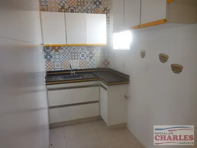 Kitnet Para Venda COND. EDIFÍCIO DAVOLI (KITNET) MOGI MIRIM