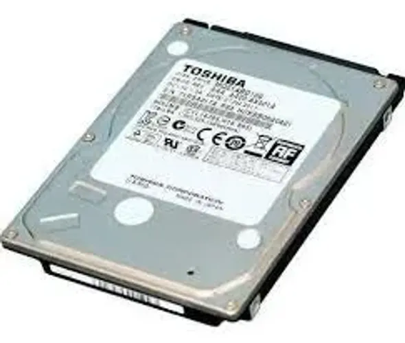 HD Toshiba 320 GB SATA 2,5" ? MQ01ABD032