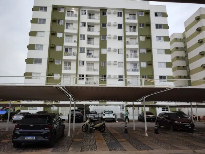 TORRES DE VG | MOBILIADO, 3 QUARTOS E 3 VAGAS COBERTAS | R$ 450 MIL