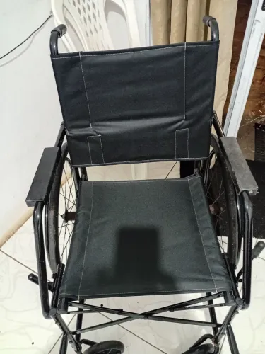 Cadeira de rodas