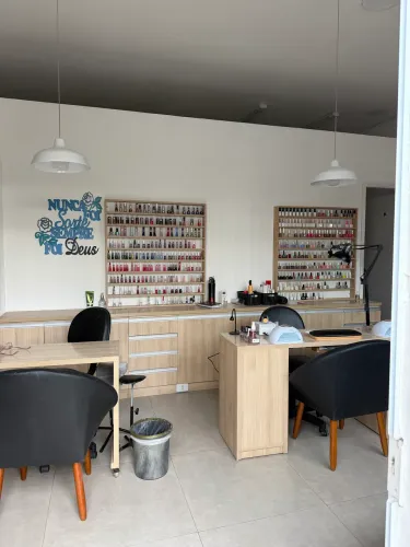 Salão de beleza