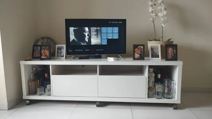 Rack para TV