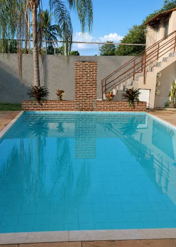 Sitio para Final de Semana em Francelinos Juatuba