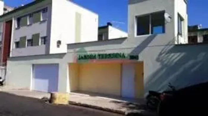 Excelente Apartamento a venda em TERESINA
