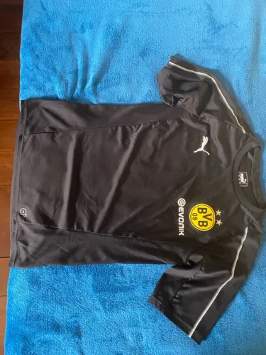 Camisa de treino Borussia Dortmund Puma P