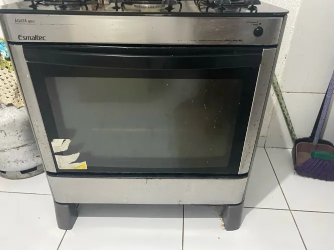 Fogão