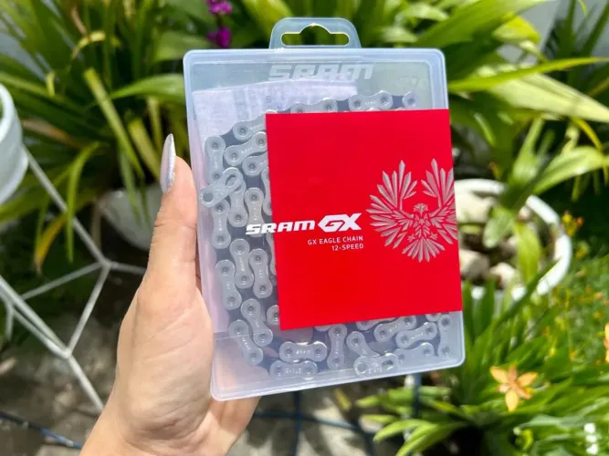Corrente Sram gx