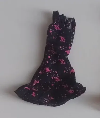 Vestido Lagoona GNO.