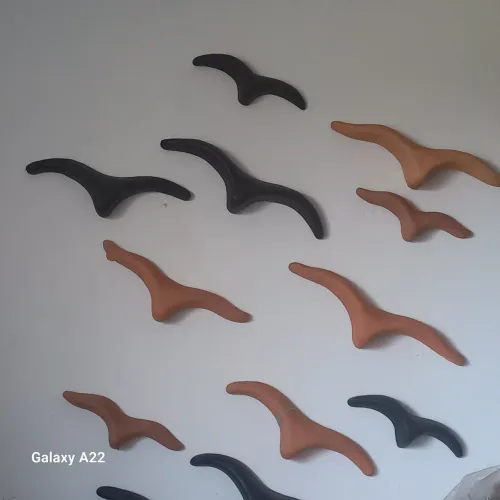 Kit PMG Gaivotas