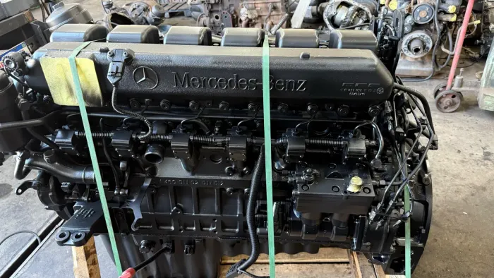 Motor Mercedes 457 euro 5